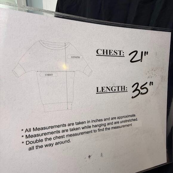 J Crew Beachwear Shirt Womens Medium Black Button Up Long Sleeve Tunic Coverup - Picture 6 of 7